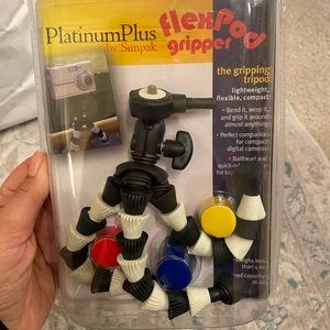 Platinum Plus: FlexPod Gripper